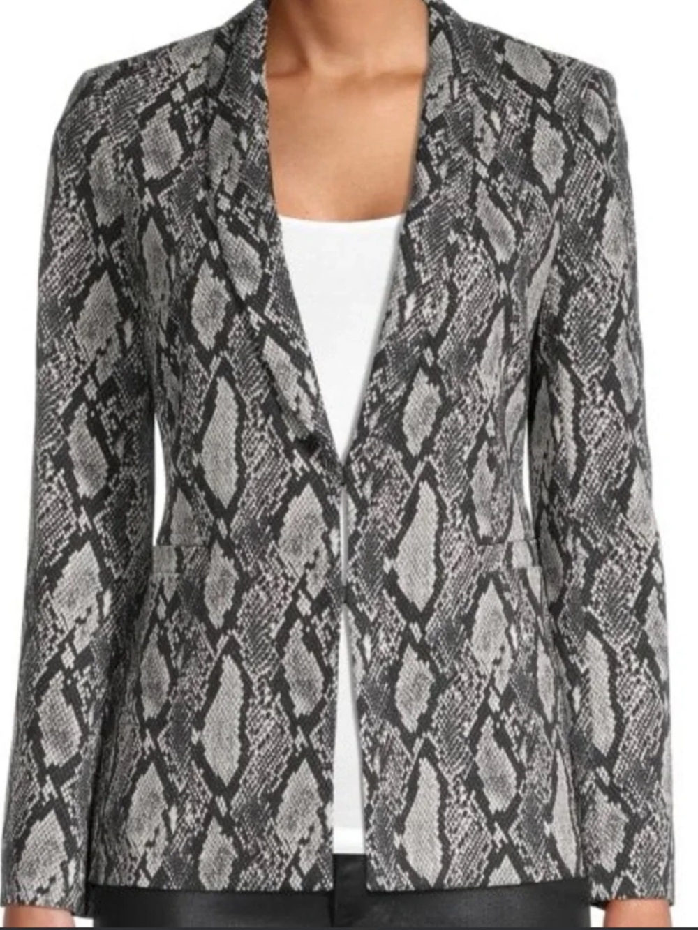 Alice & Olivia Blazer